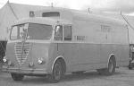 800 Race Transporter