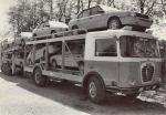 Mille Car Transporter