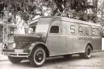 Vans on Berliet / Bernard chassis