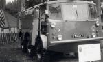 Salamandra FV-651 / FV-652