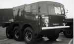 Salamandra FV-651 / FV-652