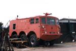 Salamandra FV-651 / FV-652