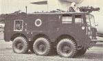Salamandra FV-651 / FV-652