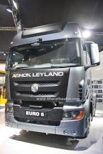Captain 4940 Euro 6