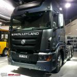 Captain 4940 Euro 6