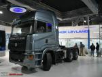 Captain Euro 6