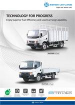 Ashok Leyland Partner