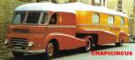 Ford F798W 'Cirque Pinder' 3ий вариант