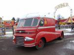 Ford F798W 'Cirque Pinder' 3ий вариант