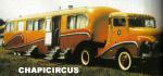 Marmon M426 'Cirque Pinder'