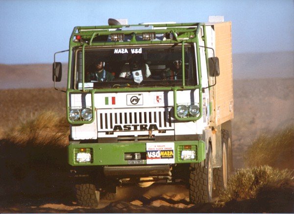 vecchi astra bm Bm309_dakar_1