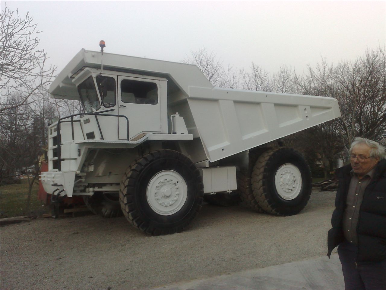 Astra BM35 (Offroad vehicles) - Trucksplanet