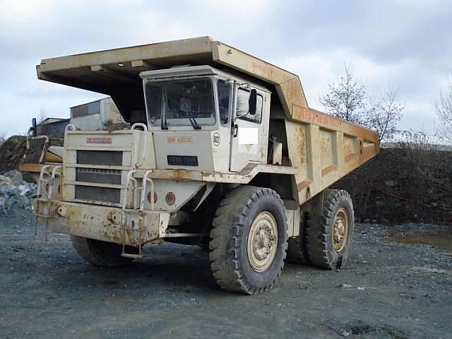 Astra BM35 (Offroad vehicles) - Trucksplanet