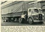 Mk I with fibreglass cab