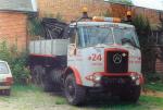 Mk II MoT 6x6