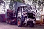 Mk II MoT 6x6