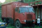 Mk II MoT 6x6