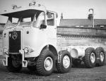 Mk II MoT 6x6