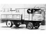 Uniflow Steam Waggon