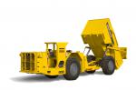 Minetruck MT2000 / MT2010