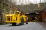 Minetruck MT2000 / MT2010