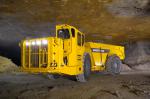 Minetruck MT2000 / MT2010