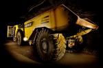 Minetruck MT42