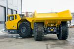 Minetruck MT42