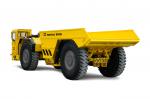 Mintetruck MT431B / MT436B