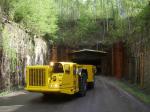 Minetruck MT436B LP