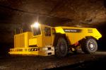 Minetruck MT5010 / MT5020 / MT6020