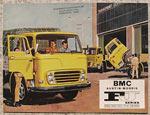 BMC FJ