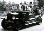 AFN / AF25 (1925-1932)