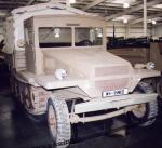 Sd.Kfz.11 3t Leichter Zugkraftwagen