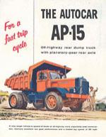 Autocar AP-15