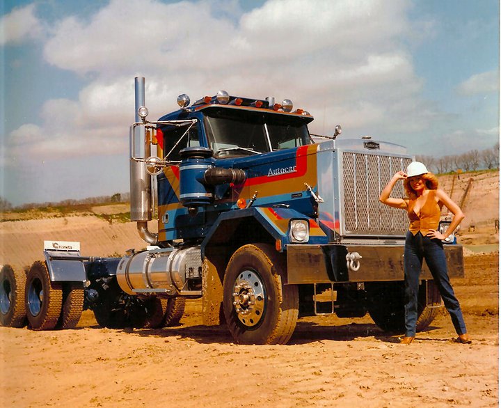 Autocar DC 68 F Trucksplanet