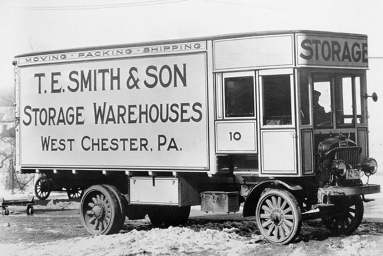 TRANSPORTES DO MUNDO TODO DE TODOS OS MODELOS Autocar » Type XXI