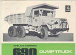 Aveling Barford AB690