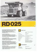 Centaur 22 - Centaur 40 / RD025 - RD44