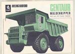 Aveling-Barford Centaur 31-36 ton