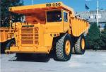 Centaur 50, RD50 / RD55 / RD65