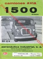 Avia 1500