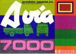 Avia 7000