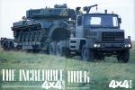 Tank Transporter