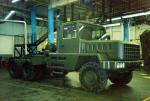 Tank Transporter