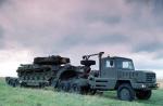 Tank Transporter