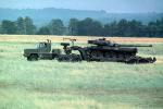 Tank Transporter