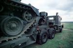 Tank Transporter