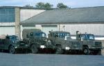 Tank Transporter