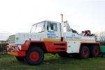 Tank Transporter